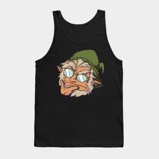 Nadir Thonk Tank Top